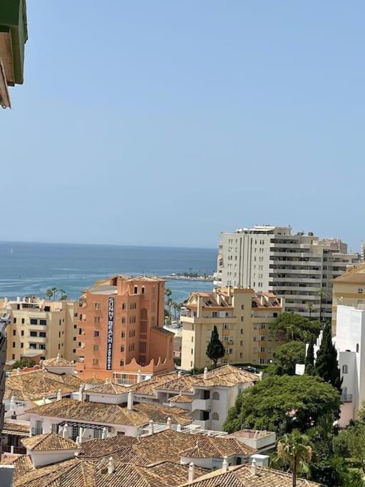 Apartamento Estudio Con Hermosas Vistas *
