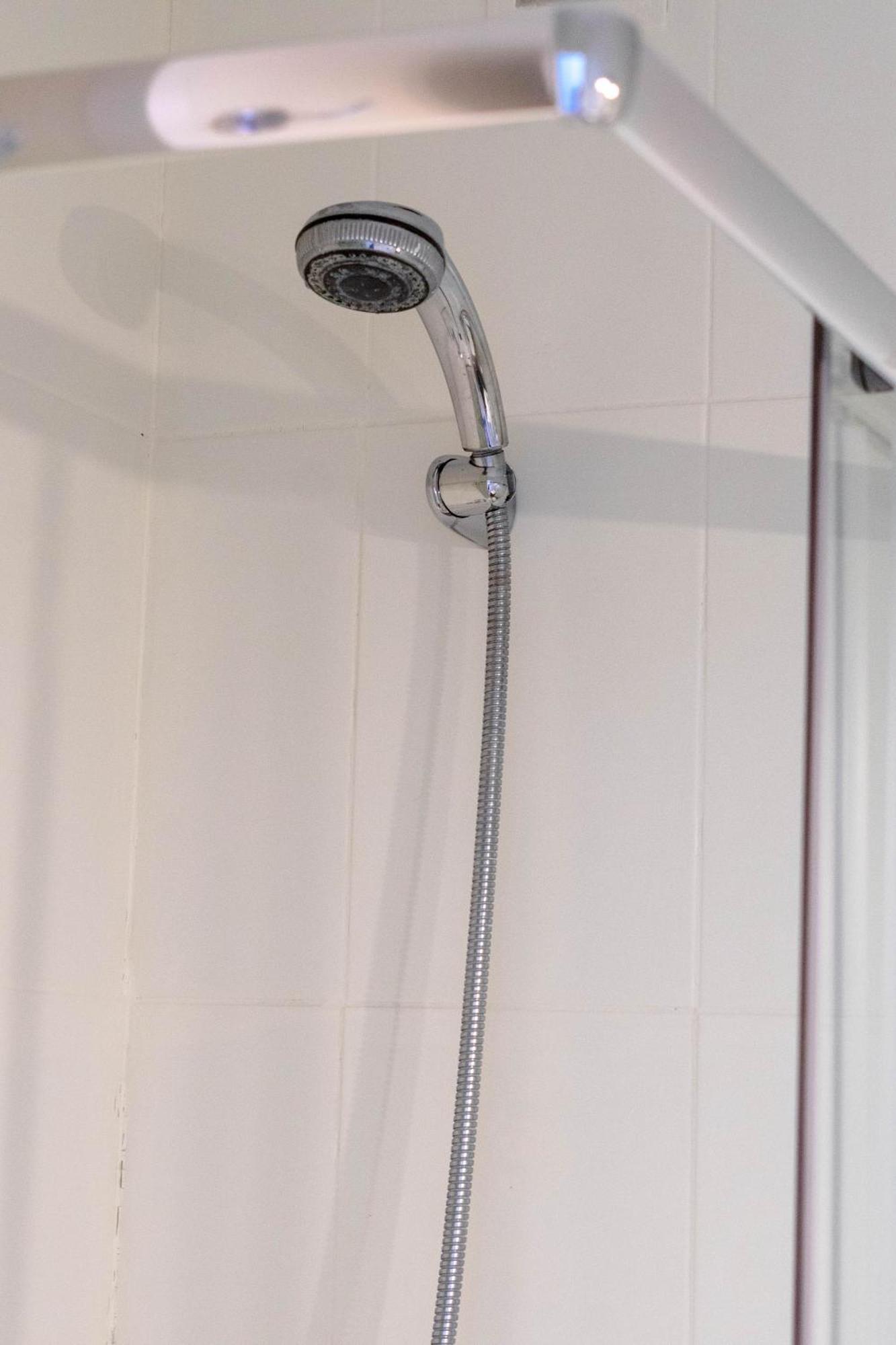 Apartamento Estudio Con Hermosas Vistas Benalmádena