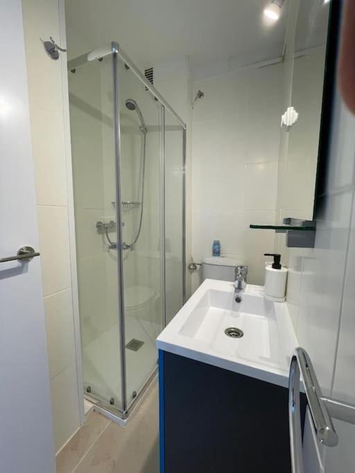 Appartement Estudio Con Hermosas Vistas *