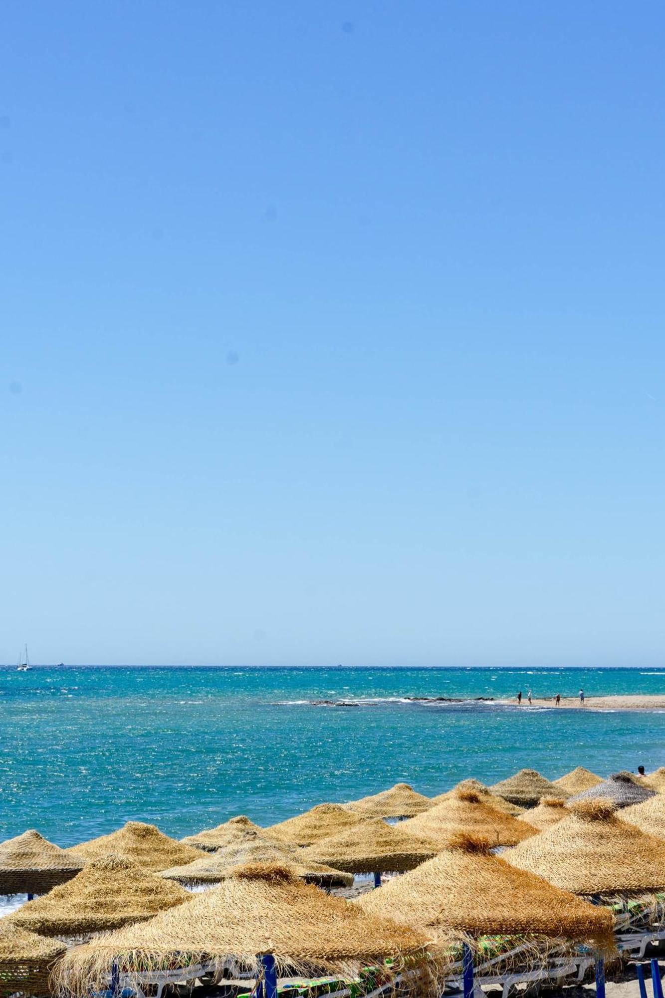 Appartement Estudio Con Hermosas Vistas Benalmádena