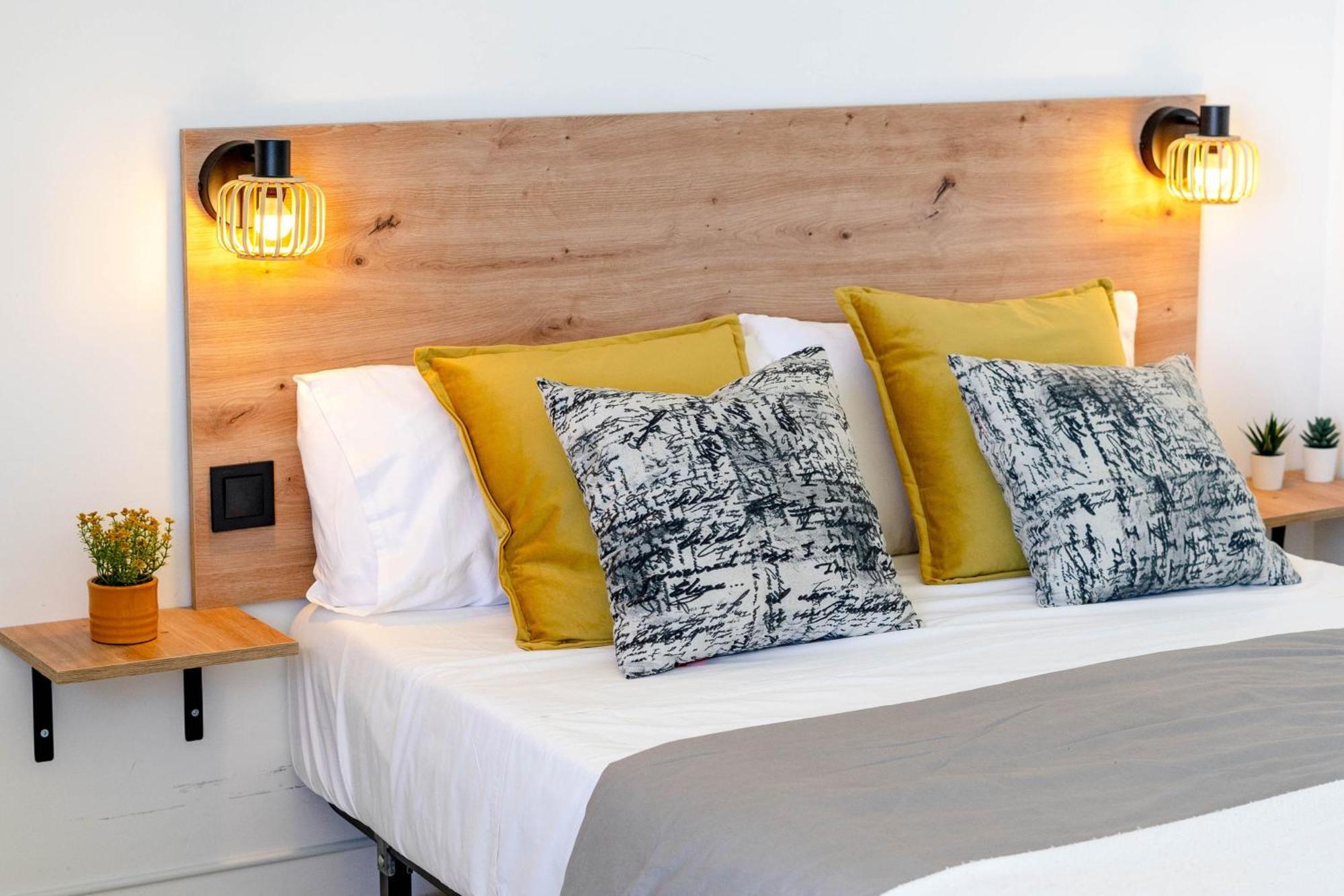 Appartement Estudio Con Hermosas Vistas Benalmádena