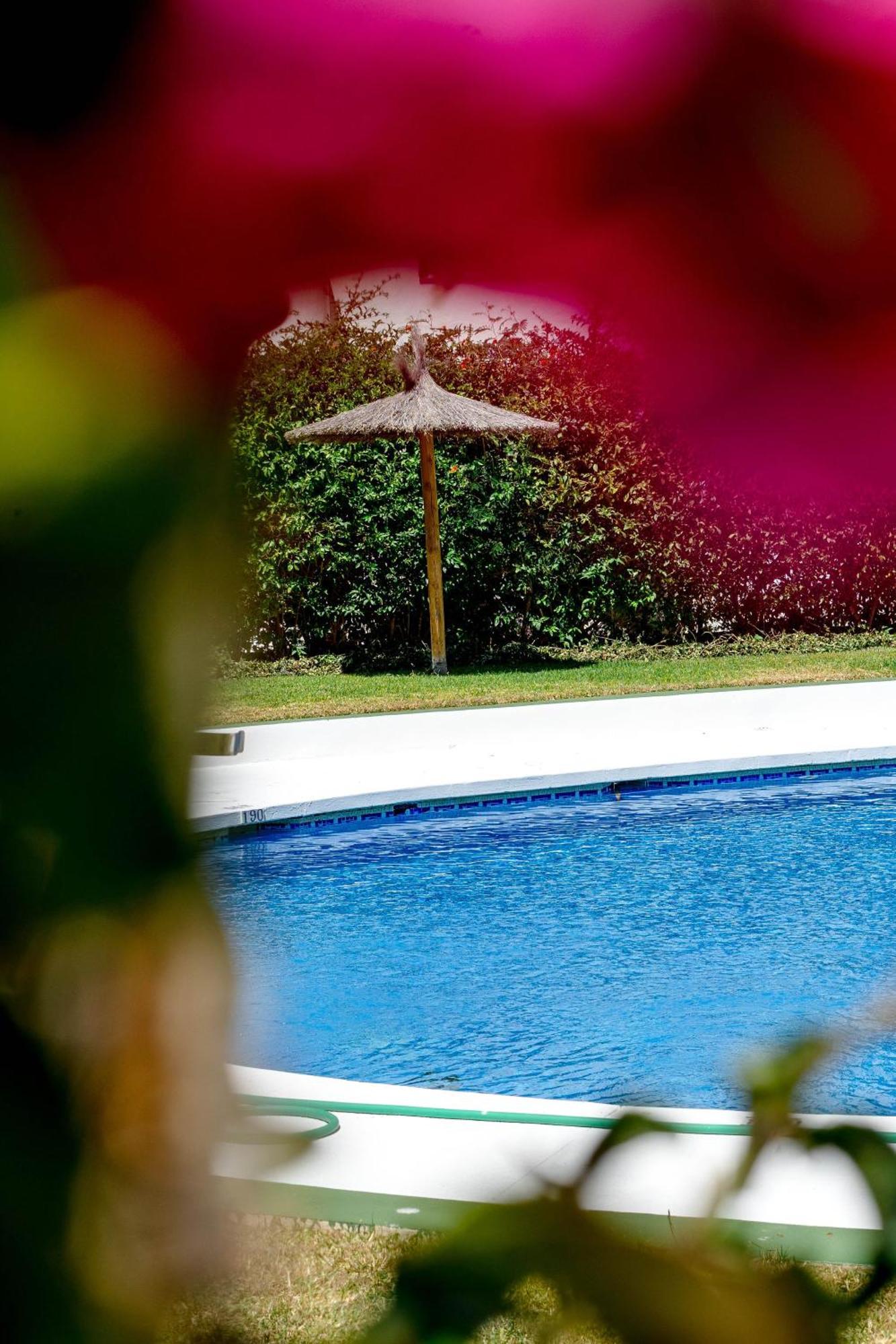 Estudio Con Hermosas Vistas Benalmádena